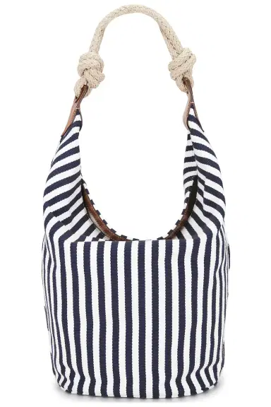 Miu Miu Cannette Righe Pelle Tote Bag | Thumbnail 3 Miu Miu Cannette Righe Pelle Tote Bag | Thumbnail 3