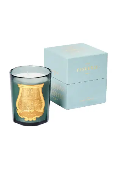 Trudon Scented Candle Figuerie 800g | Thumbnail 2 Trudon Scented Candle Figuerie 800g | Thumbnail 2