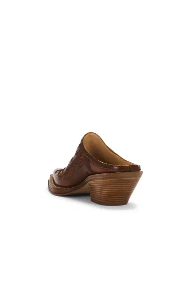 Gabriela Hearst Temperance Mule | Thumbnail 3 Gabriela Hearst Temperance Mule | Thumbnail 3