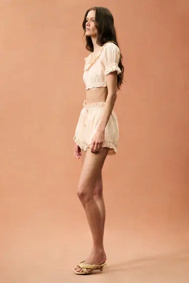 Posse for FWRD Ezra Crop Top | Thumbnail 4 Posse for FWRD Ezra Crop Top | Thumbnail 4