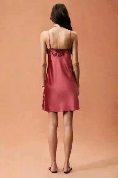 By Malene Birger for FWRD Verana Dress | Thumbnail 4 By Malene Birger for FWRD Verana Dress | Thumbnail 4