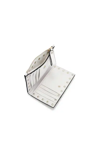 Valentino Garavani Rockstud Coin Purse | Thumbnail 5 Valentino Garavani Rockstud Coin Purse | Thumbnail 5
