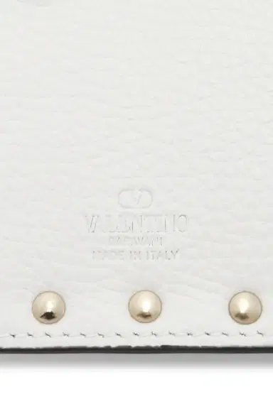 Valentino Garavani Rockstud Coin Purse | Thumbnail 6 Valentino Garavani Rockstud Coin Purse | Thumbnail 6