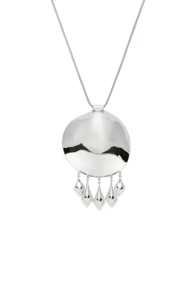 ben-amun Drop Necklace | Thumbnail 3 ben-amun Drop Necklace | Thumbnail 3