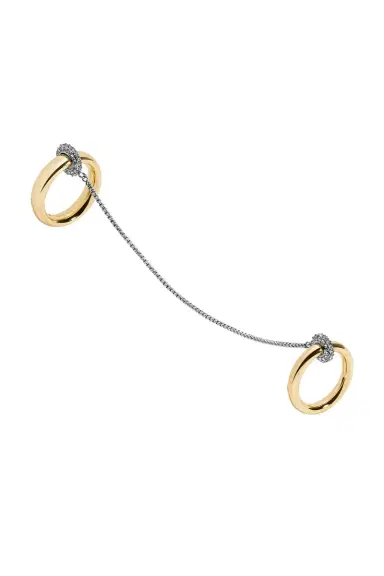 Demarson Essex Ring Cuff | Thumbnail 2 Demarson Essex Ring Cuff | Thumbnail 2