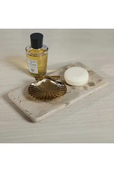 The Favorites Marble Vanity Tray | Thumbnail 3 The Favorites Marble Vanity Tray | Thumbnail 3