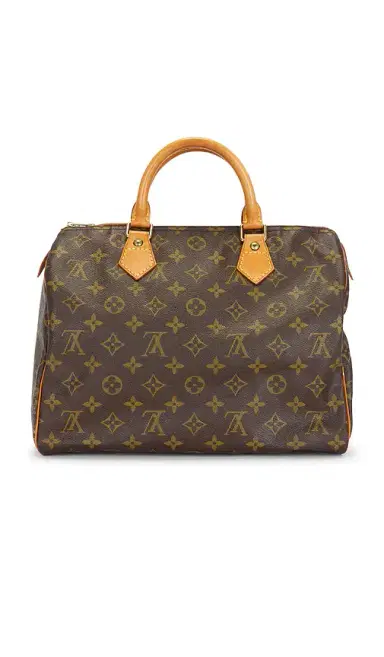 louis vuitton Louis Vuitton Monogram Speedy 30 Handbag | Thumbnail 11 louis vuitton Louis Vuitton Monogram Speedy 30 Handbag | Thumbnail 11