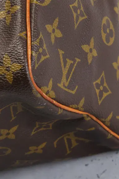 louis vuitton Louis Vuitton Monogram Speedy 30 Handbag | Thumbnail 9 louis vuitton Louis Vuitton Monogram Speedy 30 Handbag | Thumbnail 9