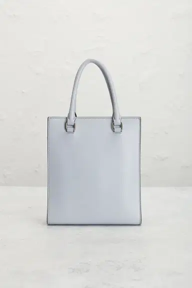 FWRD Renew Prada Mini Drill Tote Bag | Thumbnail 3 FWRD Renew Prada Mini Drill Tote Bag | Thumbnail 3