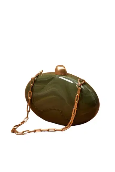 Cult Gaia For FWRD Eviana Clutch | Thumbnail 1 Cult Gaia For FWRD Eviana Clutch | Thumbnail 1
