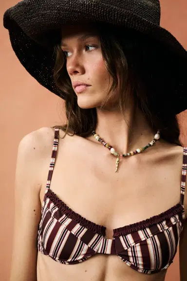 éliou for FWRD Bodie Necklace | Thumbnail 2 éliou for FWRD Bodie Necklace | Thumbnail 2