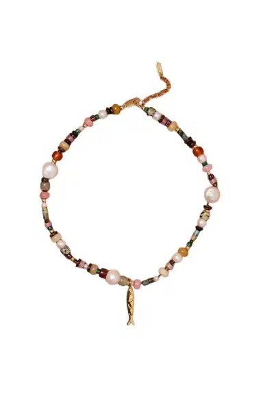 éliou for FWRD Bodie Necklace | Thumbnail 1 éliou for FWRD Bodie Necklace | Thumbnail 1