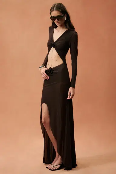 Maygel Coronel for FWRD Bellagio Dress | Thumbnail 3 Maygel Coronel for FWRD Bellagio Dress | Thumbnail 3
