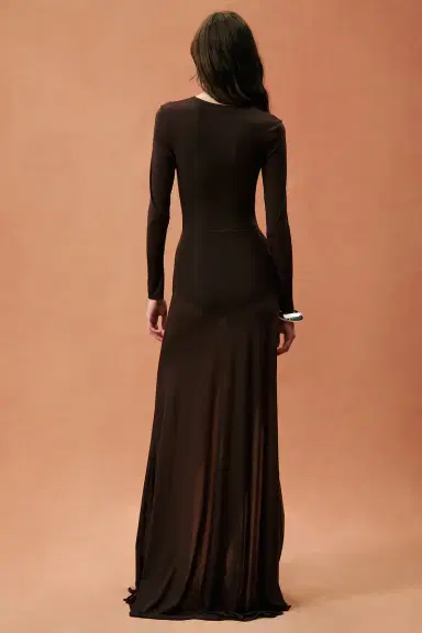 Maygel Coronel for FWRD Bellagio Dress | Thumbnail 4 Maygel Coronel for FWRD Bellagio Dress | Thumbnail 4