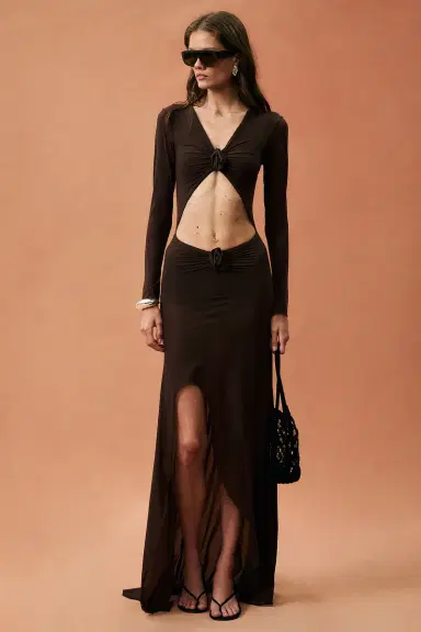 Maygel Coronel for FWRD Bellagio Dress | Thumbnail 1 Maygel Coronel for FWRD Bellagio Dress | Thumbnail 1