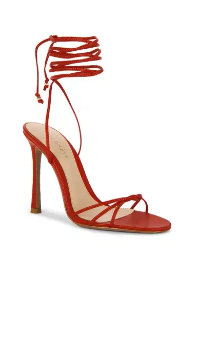 Retrofête Lucia Heel | Thumbnail 7 Retrofête Lucia Heel | Thumbnail 7