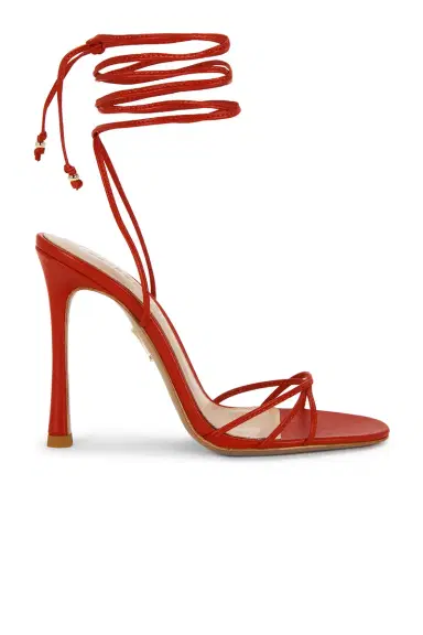 Retrofête Lucia Heel | Thumbnail 1 Retrofête Lucia Heel | Thumbnail 1