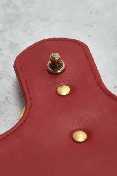 Gucci GG Marmont Shoulder Bag | Thumbnail 6 Gucci GG Marmont Shoulder Bag | Thumbnail 6