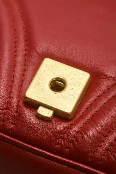 Gucci GG Marmont Shoulder Bag | Thumbnail 7 Gucci GG Marmont Shoulder Bag | Thumbnail 7
