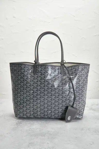 FWRD Renew Goyard Saint Louis PM Tote Bag | Thumbnail 2 FWRD Renew Goyard Saint Louis PM Tote Bag | Thumbnail 2