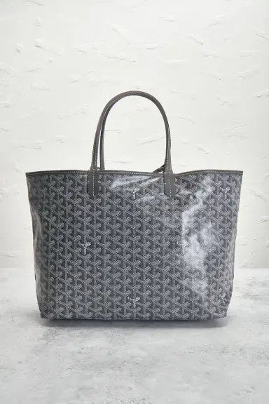 FWRD Renew Goyard Saint Louis PM Tote Bag | Thumbnail 3 FWRD Renew Goyard Saint Louis PM Tote Bag | Thumbnail 3