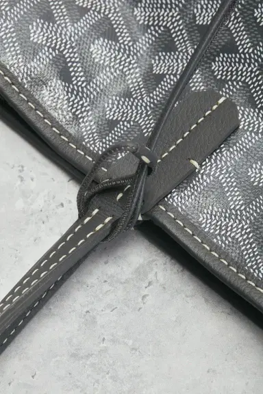 FWRD Renew Goyard Saint Louis PM Tote Bag | Thumbnail 8 FWRD Renew Goyard Saint Louis PM Tote Bag | Thumbnail 8