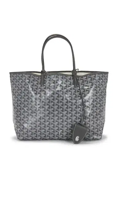 FWRD Renew Goyard Saint Louis PM Tote Bag | Thumbnail 10 FWRD Renew Goyard Saint Louis PM Tote Bag | Thumbnail 10