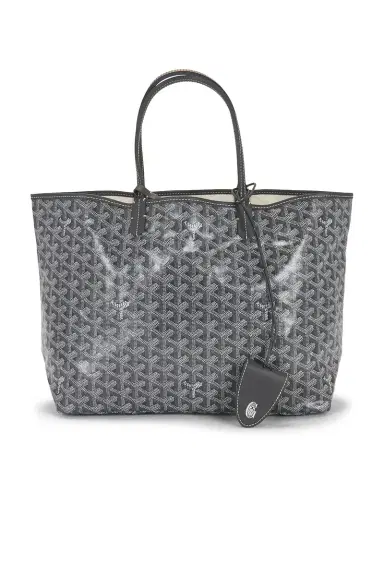 FWRD Renew Goyard Saint Louis PM Tote Bag | Thumbnail 1 FWRD Renew Goyard Saint Louis PM Tote Bag | Thumbnail 1