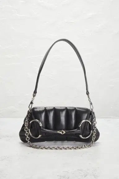 Gucci Horsebit Clutch | Thumbnail 2 Gucci Horsebit Clutch | Thumbnail 2