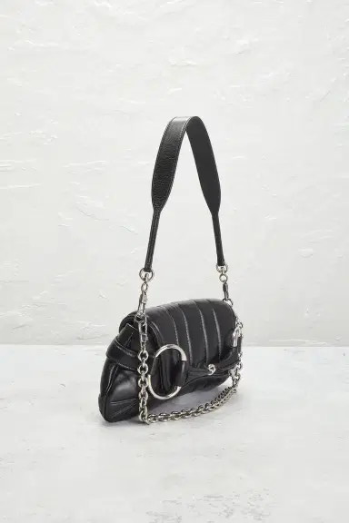 Gucci Horsebit Clutch | Thumbnail 4 Gucci Horsebit Clutch | Thumbnail 4