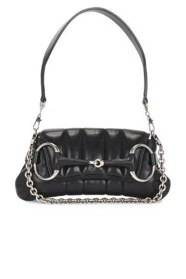Gucci Horsebit Clutch | Thumbnail 1 Gucci Horsebit Clutch | Thumbnail 1