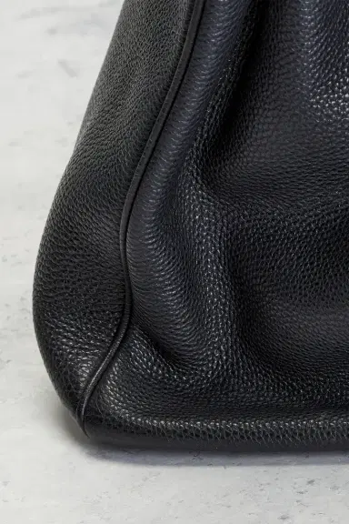 HERMÈS Togo Birkin 35 Retourne Handbag | Thumbnail 8 HERMÈS Togo Birkin 35 Retourne Handbag | Thumbnail 8
