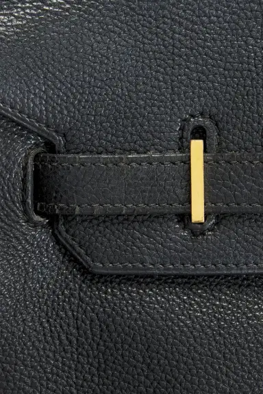 HERMÈS Togo Birkin 35 Retourne Handbag | Thumbnail 9 HERMÈS Togo Birkin 35 Retourne Handbag | Thumbnail 9