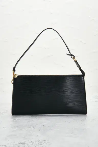 FWRD Renew Louis Vuitton Epi Pochette Accessoires 24 Shoulder Bag | Thumbnail 2 FWRD Renew Louis Vuitton Epi Pochette Accessoires 24 Shoulder Bag | Thumbnail 2