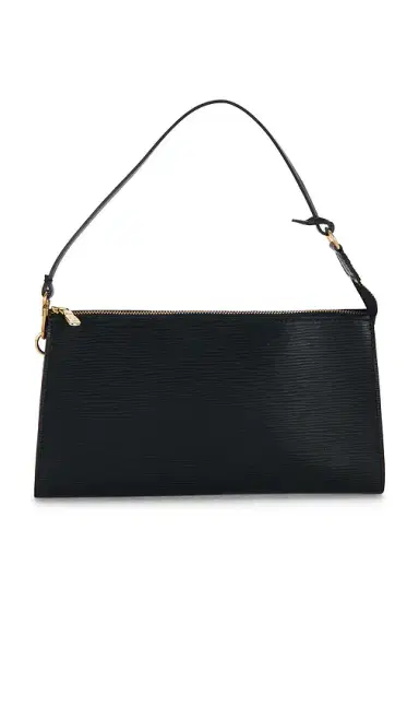 FWRD Renew Louis Vuitton Epi Pochette Accessoires 24 Shoulder Bag | Thumbnail 8 FWRD Renew Louis Vuitton Epi Pochette Accessoires 24 Shoulder Bag | Thumbnail 8