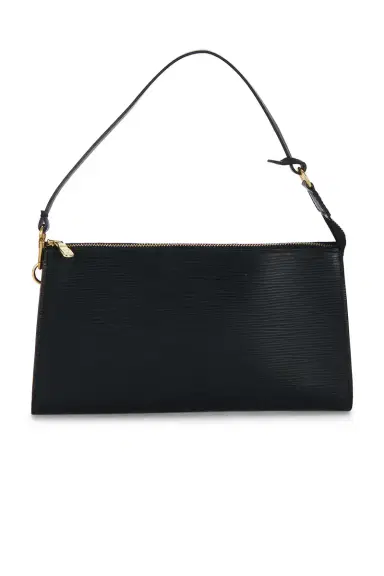 FWRD Renew Louis Vuitton Epi Pochette Accessoires 24 Shoulder Bag | Thumbnail 1 FWRD Renew Louis Vuitton Epi Pochette Accessoires 24 Shoulder Bag | Thumbnail 1