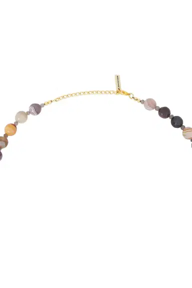 Jennifer Behr Alexandra Necklace | Thumbnail 3 Jennifer Behr Alexandra Necklace | Thumbnail 3