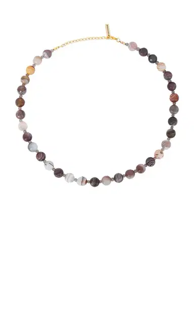 Jennifer Behr Alexandra Necklace | Thumbnail 4 Jennifer Behr Alexandra Necklace | Thumbnail 4
