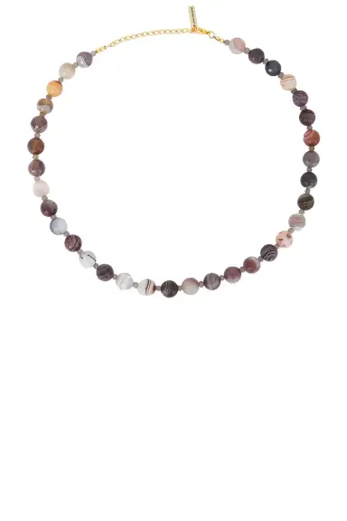 Jennifer Behr Alexandra Necklace | Thumbnail 1 Jennifer Behr Alexandra Necklace | Thumbnail 1