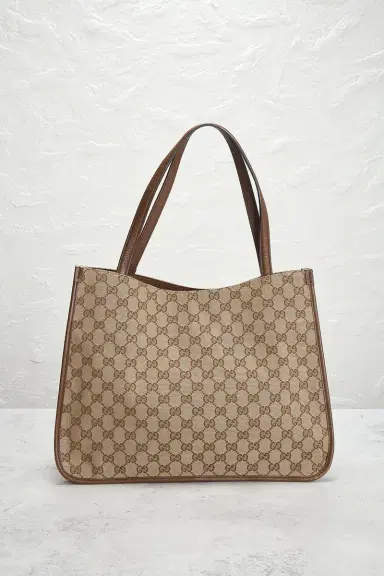 FWRD Renew Gucci Horsebit 1955 Tote Bag | Thumbnail 3 FWRD Renew Gucci Horsebit 1955 Tote Bag | Thumbnail 3