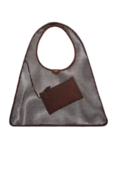 Alaïa One Piece Hobo Bag | Thumbnail 1 Alaïa One Piece Hobo Bag | Thumbnail 1