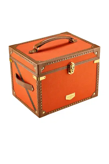 Wolf Ida Trunk Jewelry Box | Thumbnail 3 Wolf Ida Trunk Jewelry Box | Thumbnail 3