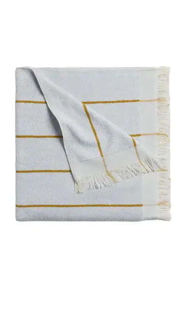 Parachute Bayside Beach Towel | Thumbnail 5 Parachute Bayside Beach Towel | Thumbnail 5