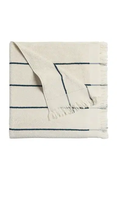 Parachute Bayside Beach Towel | Thumbnail 5 Parachute Bayside Beach Towel | Thumbnail 5