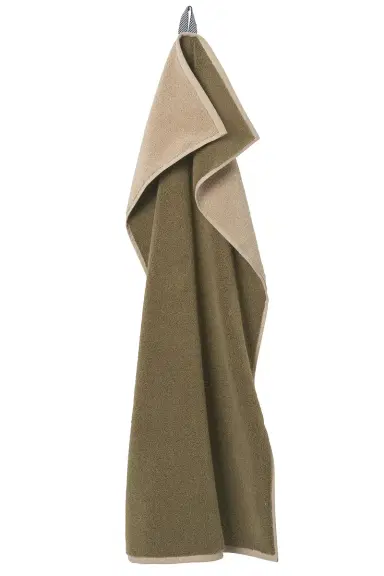 FERM LIVING Ekko Bath Towel | Thumbnail 3 FERM LIVING Ekko Bath Towel | Thumbnail 3