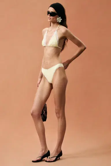Rowen Rose for FWRD Bikini Set | Thumbnail 4 Rowen Rose for FWRD Bikini Set | Thumbnail 4