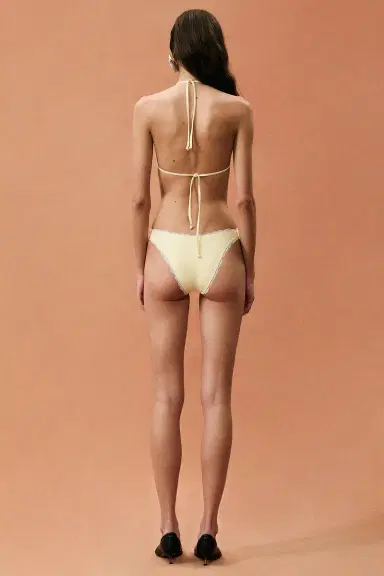 Rowen Rose for FWRD Bikini Set | Thumbnail 6 Rowen Rose for FWRD Bikini Set | Thumbnail 6