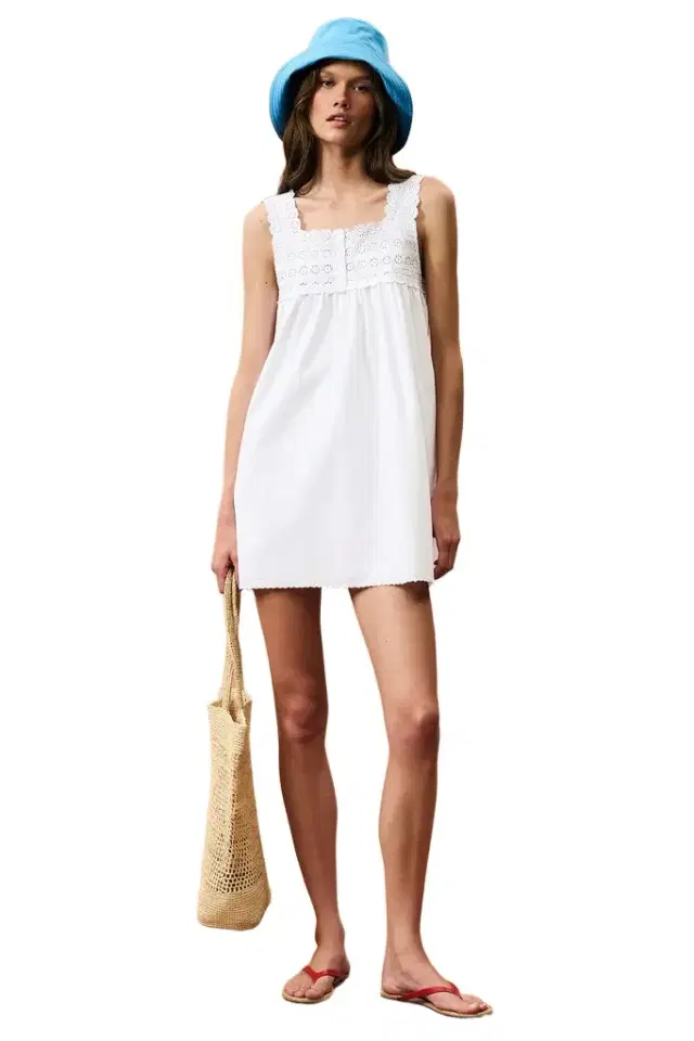 for FWRD Ezra Shift Mini Dress for FWRD Ezra Shift Mini Dress
