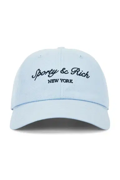 Sporty & Rich Syracuse Hat | Thumbnail 1 Sporty & Rich Syracuse Hat | Thumbnail 1