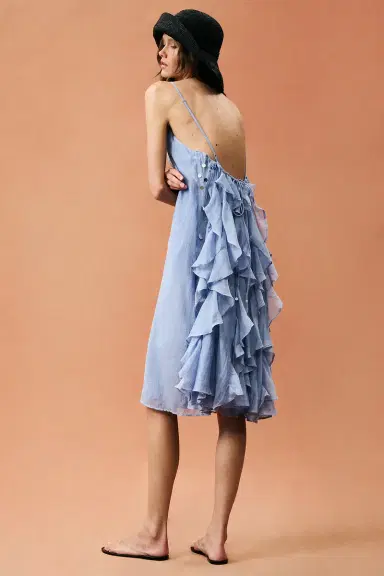 CHAN LUU for FWRD Tank Dress | Thumbnail 1 CHAN LUU for FWRD Tank Dress | Thumbnail 1